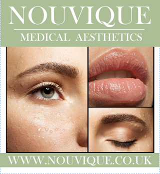 Nouvique Medical Aesthetics