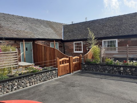 Lower Farm Holiday Cottages