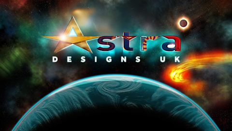 Astra Designs UK LTD