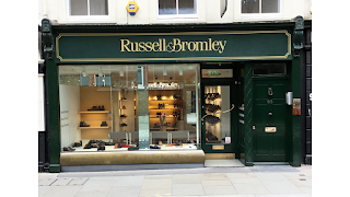 Russell & Bromley Ltd.