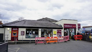 Sainsbury's Local