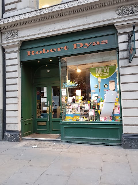 Robert Dyas Gracechurch Street