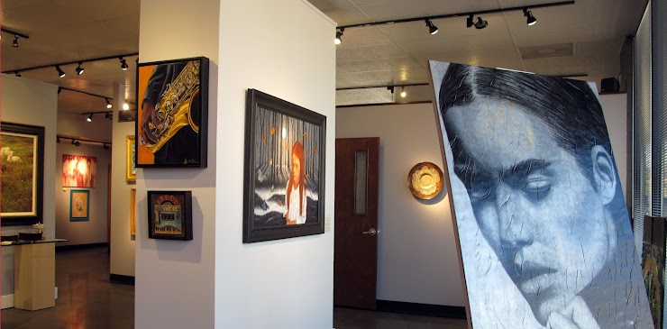 2010 Gallery, Merriam, KS