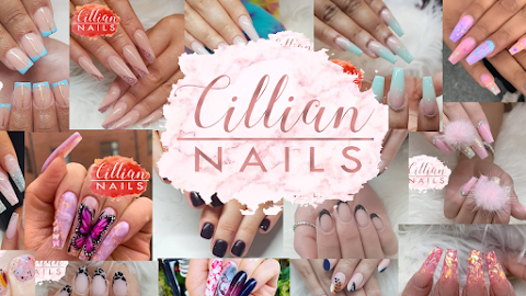 Cillian Nails