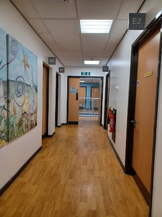 Westcotes Health Centre