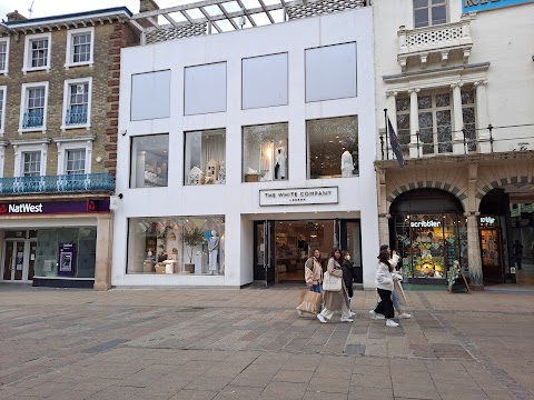 The White Company