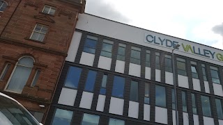 Clyde Valley Housing Association Ltd