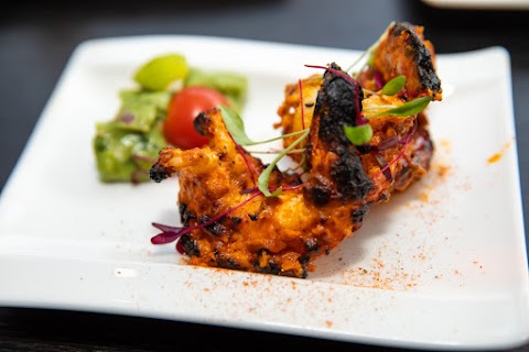 Yaadein Authentic Indian Restaurant | Epsom