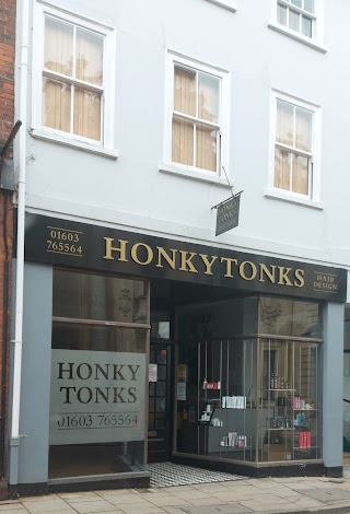 Honky Tonks