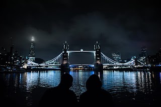 Out on the Thames