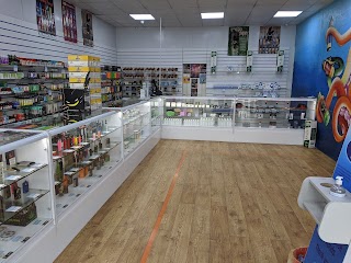 Eco Vape Langley Mill