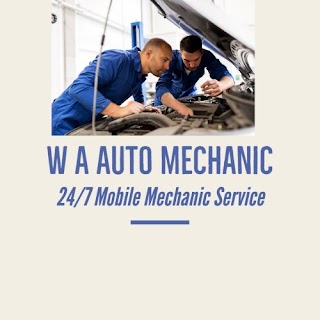 W A Auto Mechanic - Mobile Mechanic