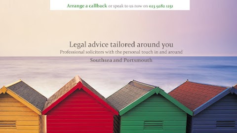 Bramsdon & Childs Solicitors