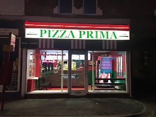 Pizza Prima