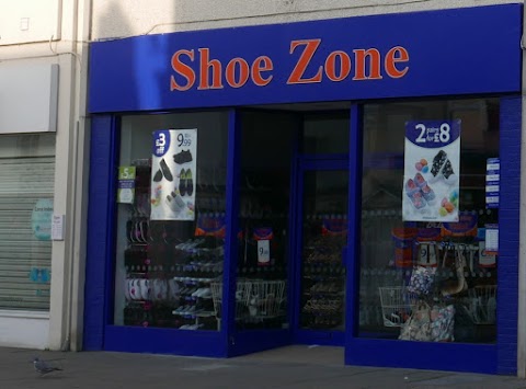 Shoe Zone