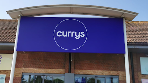 Currys