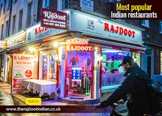 The Rajdoot