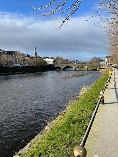 Dodder Park Medical