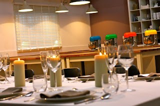 wilmslow kitchen cookery school