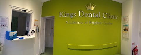 Kings Dental Clinic (Southwark)