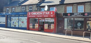 Chicken Star