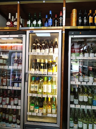 Bookham Wine Store