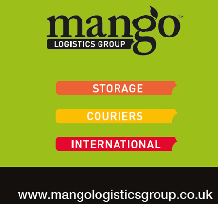 Mango Logistics Group