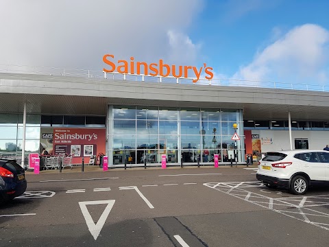 Sainsbury's