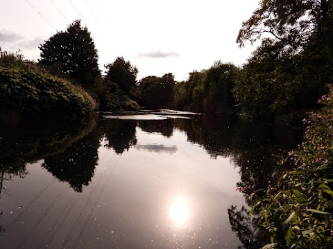 Bowerfold Open Space