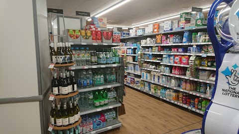 Co-op Food - London - Cannon Wharf