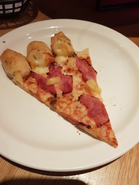 Pizza Hut