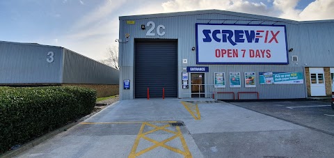 Screwfix Perry Barr