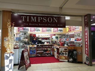 Timpson