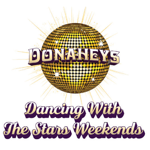 Donaheys Ballroom Dance Lessons