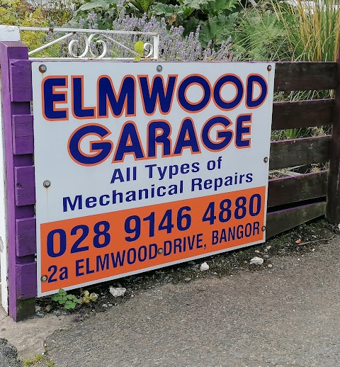 Elmwood Garage