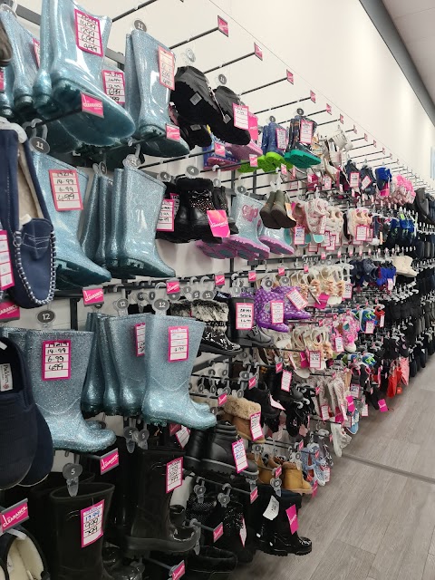 Shoe Zone