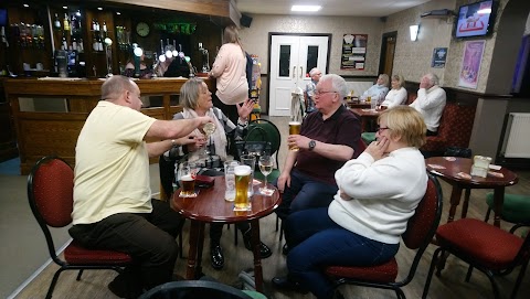 East & West Ardsley Social Club