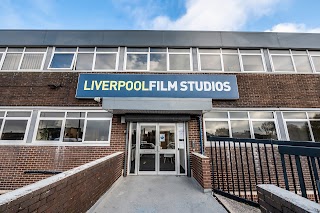 The Liverpool Film Studios