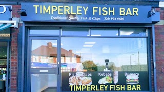 Timperley Fish Bar