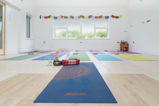 Lough Road Yoga Ballinderry