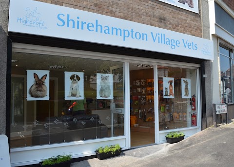 Shirehampton Village Vets