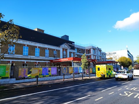 King's College Hospital