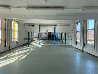 The Jubilee Community Centre