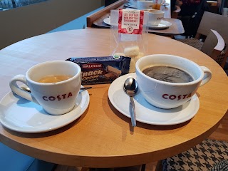 Costa Coffee