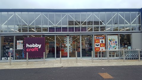 Hobbycraft Bath