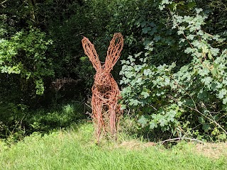 Attenborough Arboretum