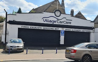 Village Car Care