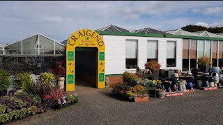 Craigend Nursery & Coffee Shop