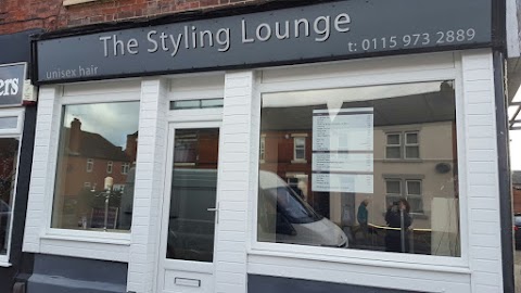 The Styling Lounge