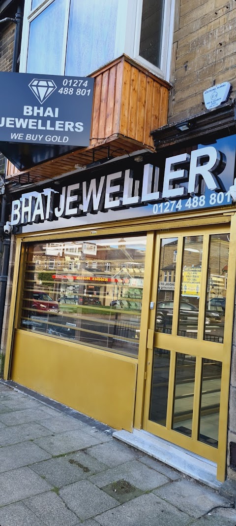 Bhai Jewellers